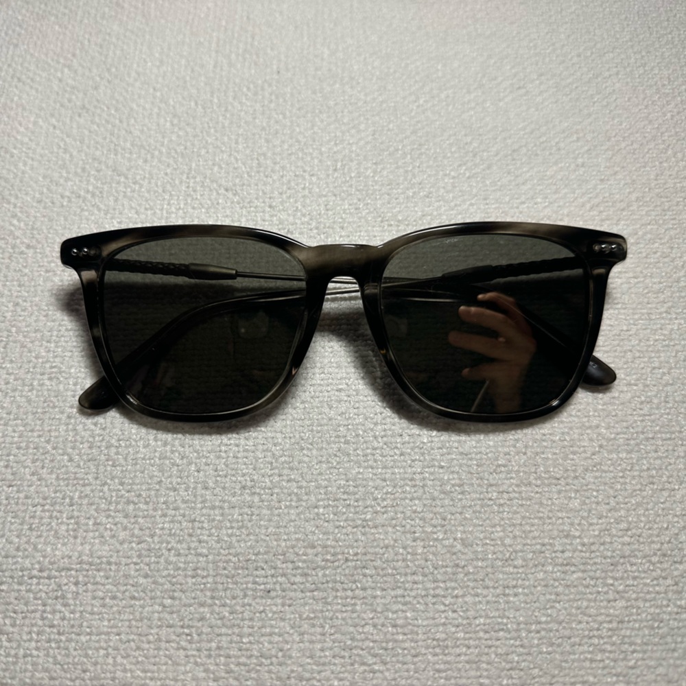 Bottega Veneta BV 0072SA sunglasses